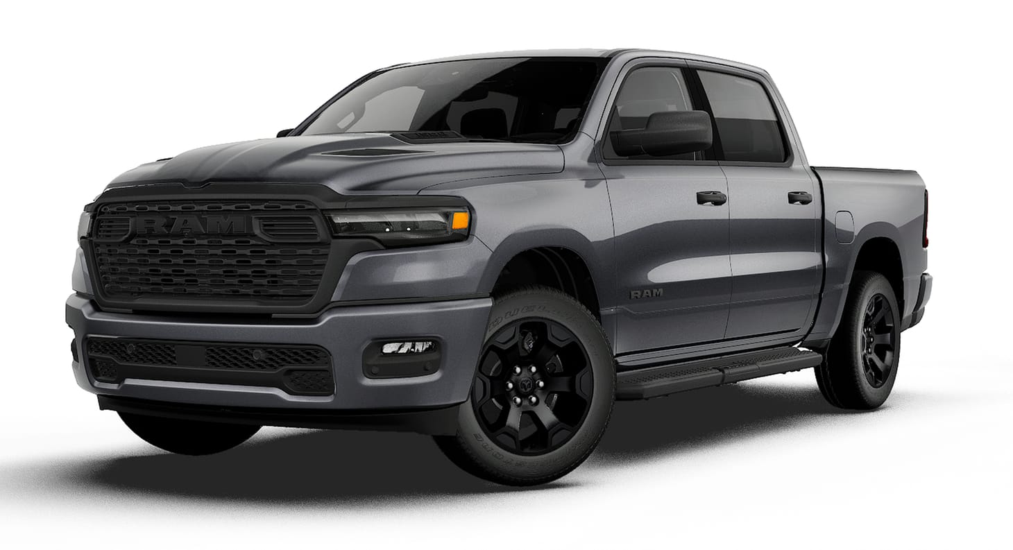  Ram 1500