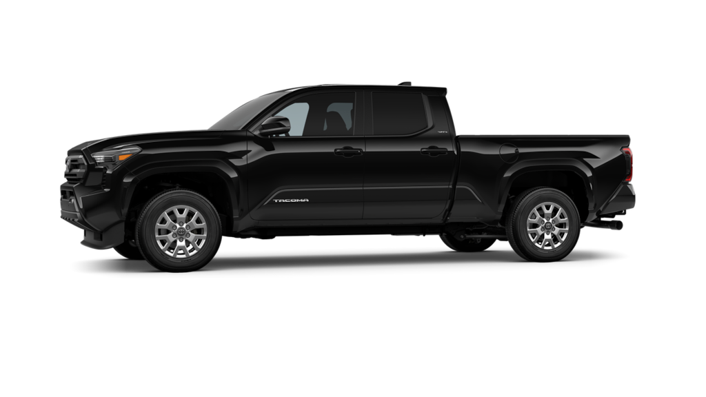New 2026 Toyota Tacoma SR5 Truck Double Cab