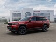  Jeep Grand Cherokee L