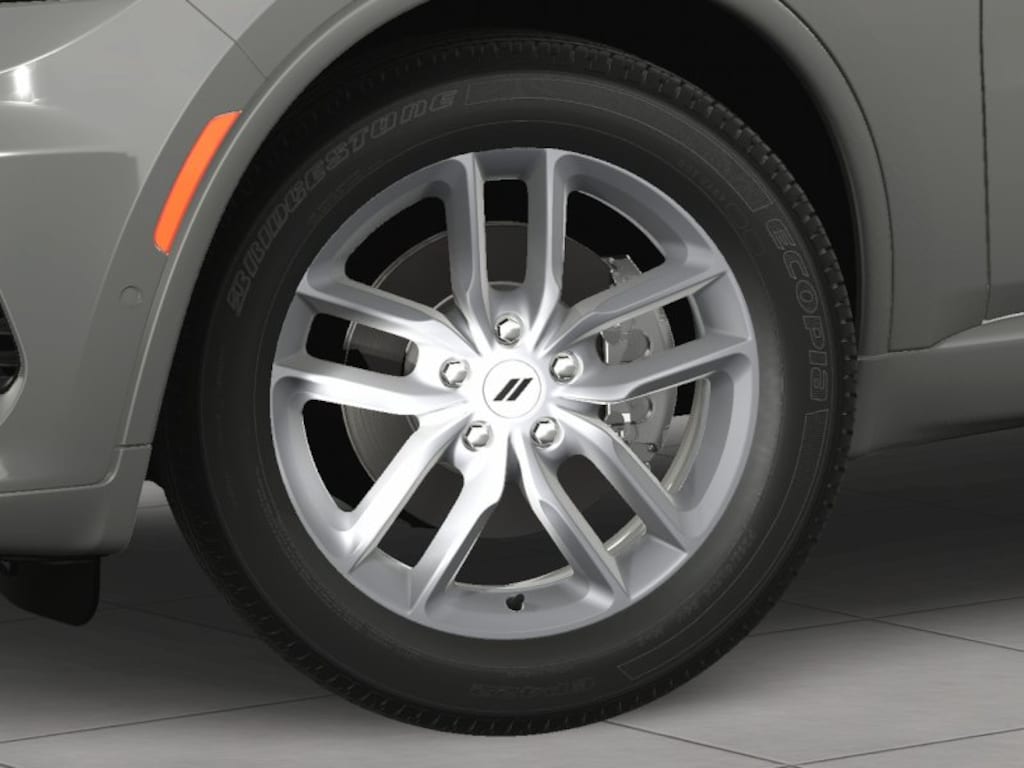 New 2025 Dodge Durango GT PLUS AWD Sport Utility