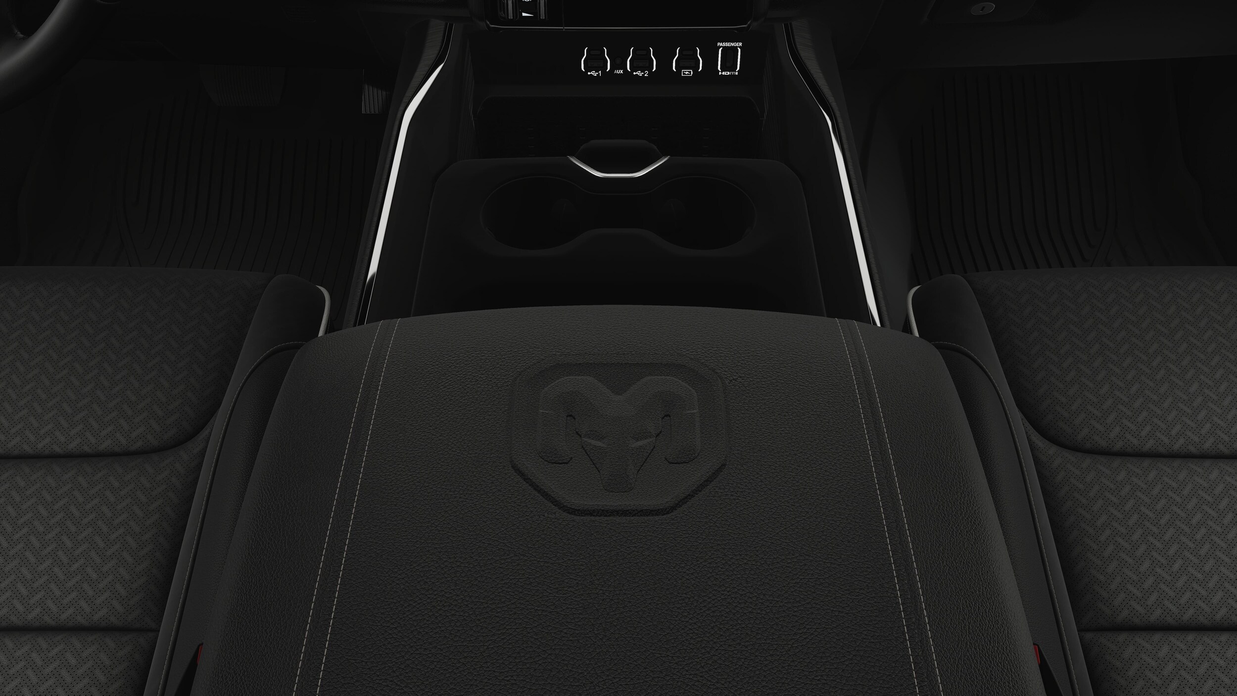 2025 RAM 1500 Laramie - Photo 28