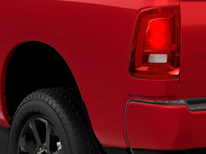 2026 RAM Ram 2500 Pickup Tradesman's photo