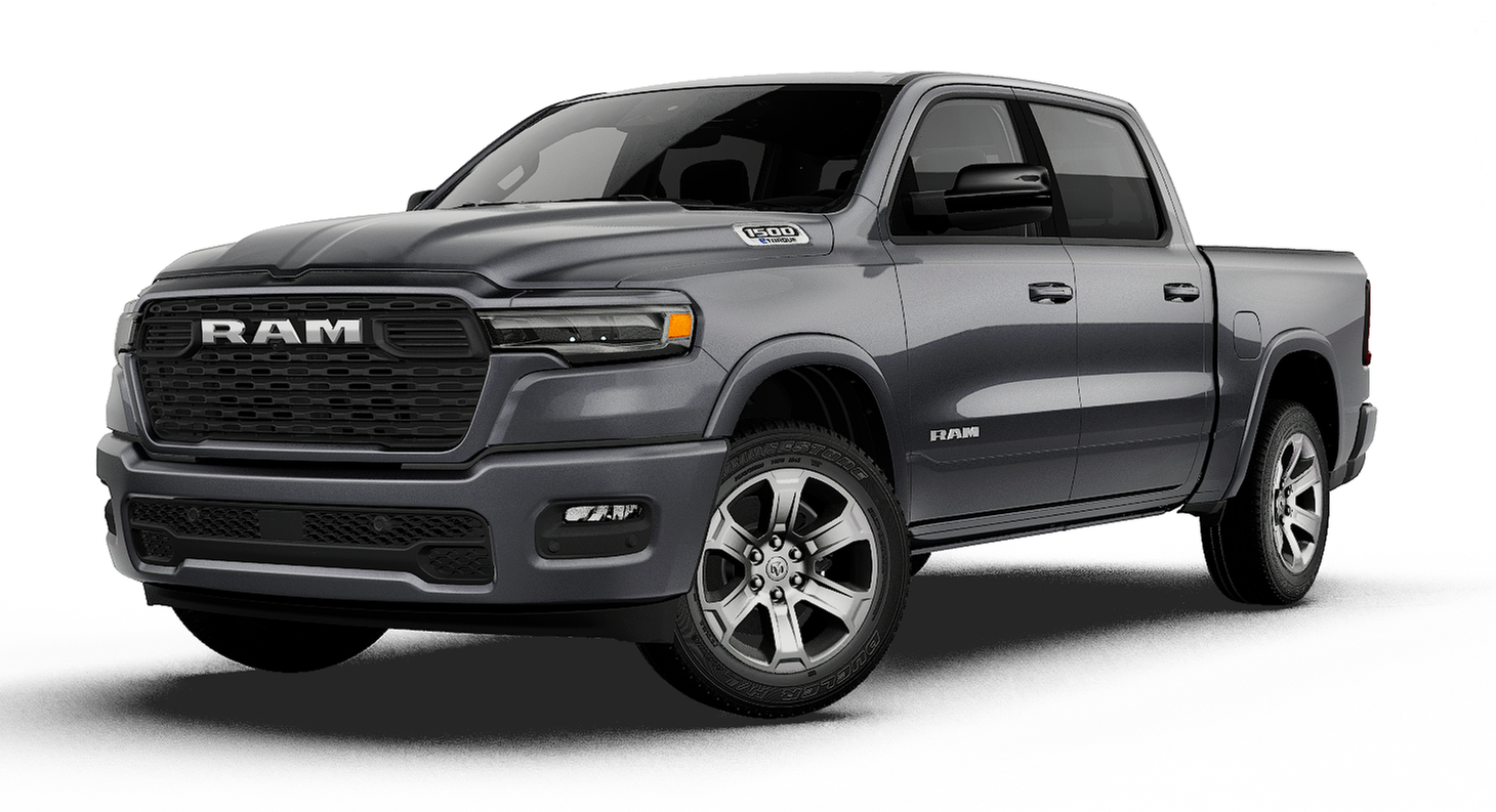  Ram 1500