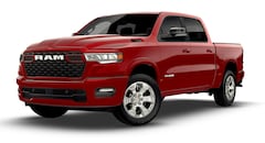 2026 Ram 1500 BIG HORN CREW CAB 4X4 5'7 BOX Pickup