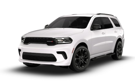 2026 Dodge Durango GT AWD Sport Utility