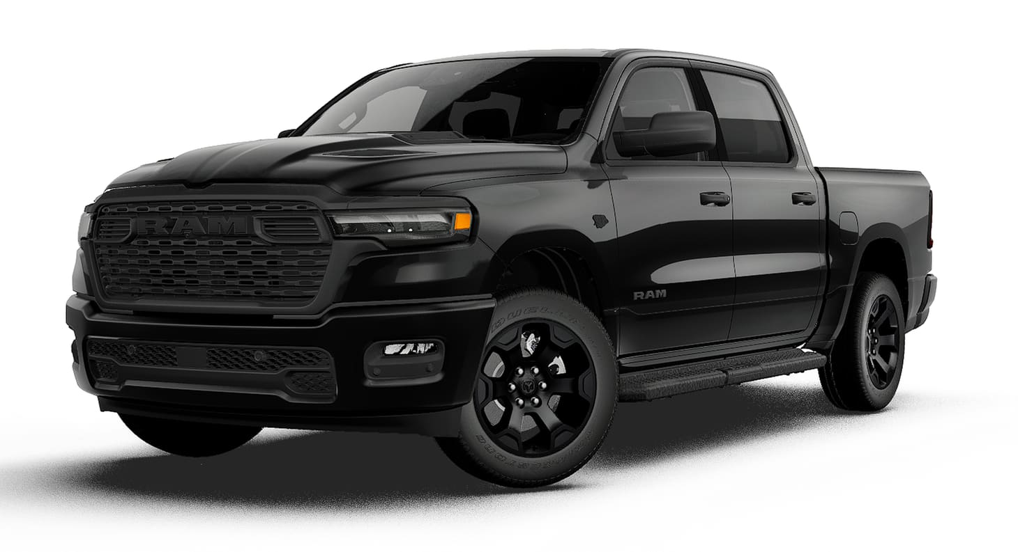  Ram 1500