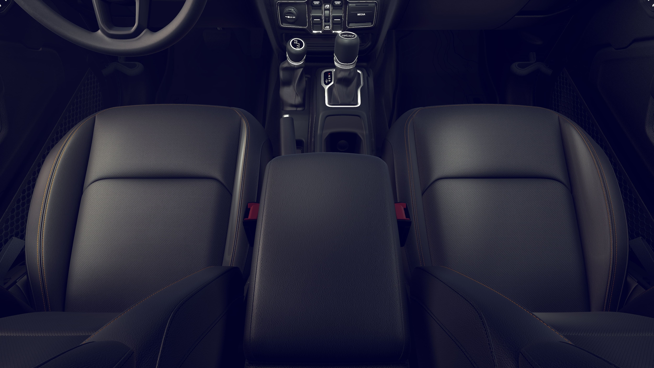 2026 Jeep Wrangler 4-Door Sport - Photo 18