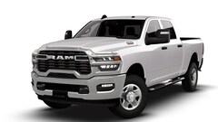 2026 Ram 2500 TRADESMAN CREW CAB 4X4 6'4 BOX Pickup