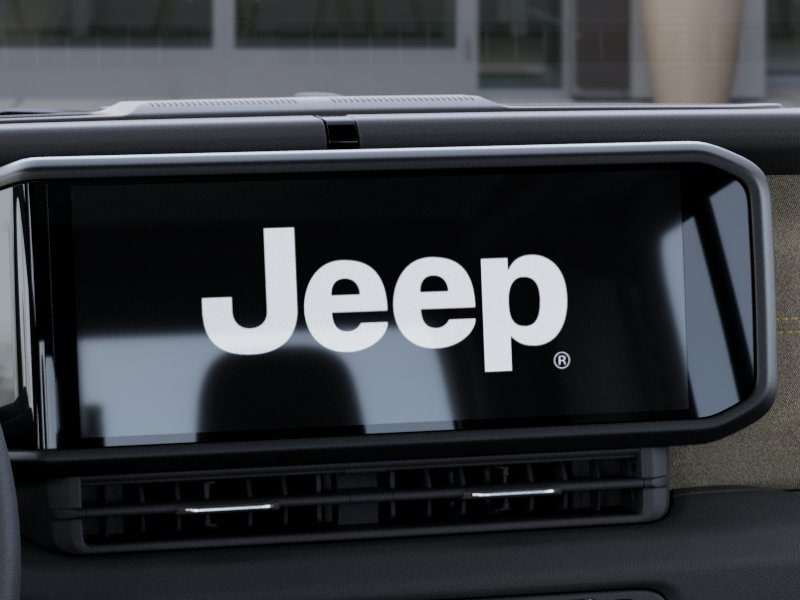 2026 Jeep Gladiator Willys 41 - Photo 33