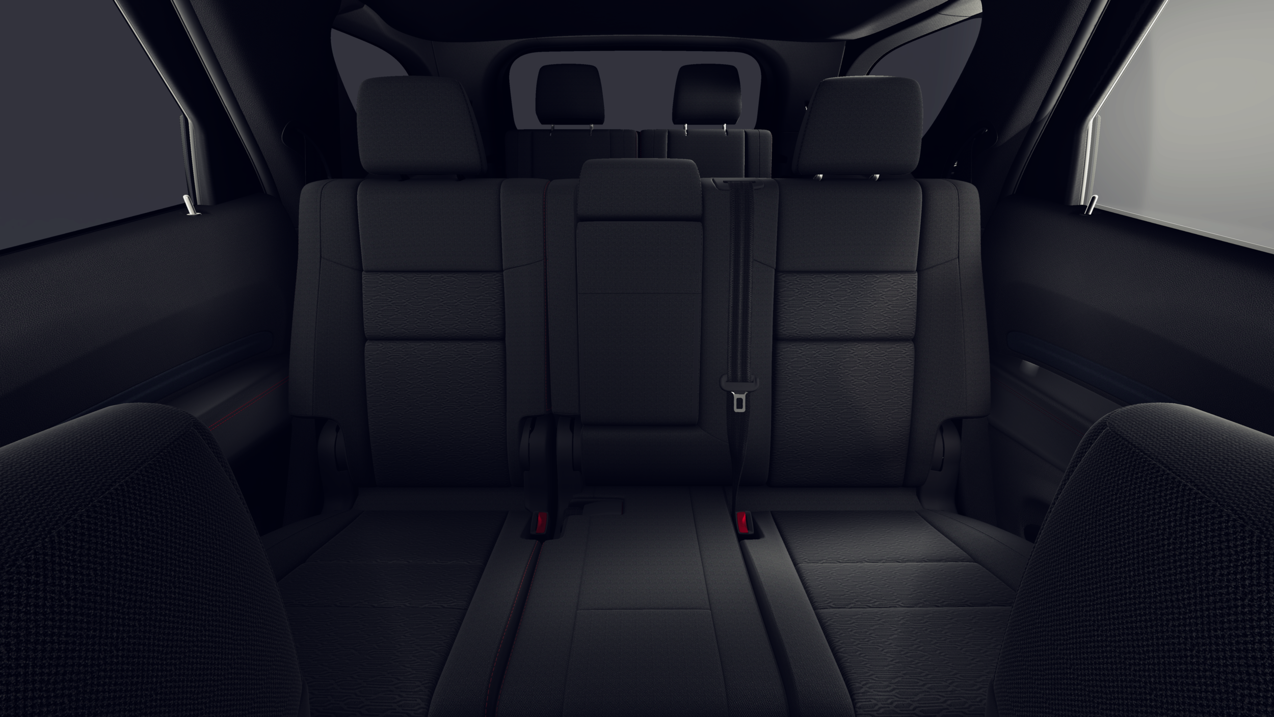 2026 Dodge Durango GT - Photo 38