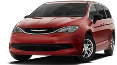 2027 Chrysler Pacifica LX Passenger Van