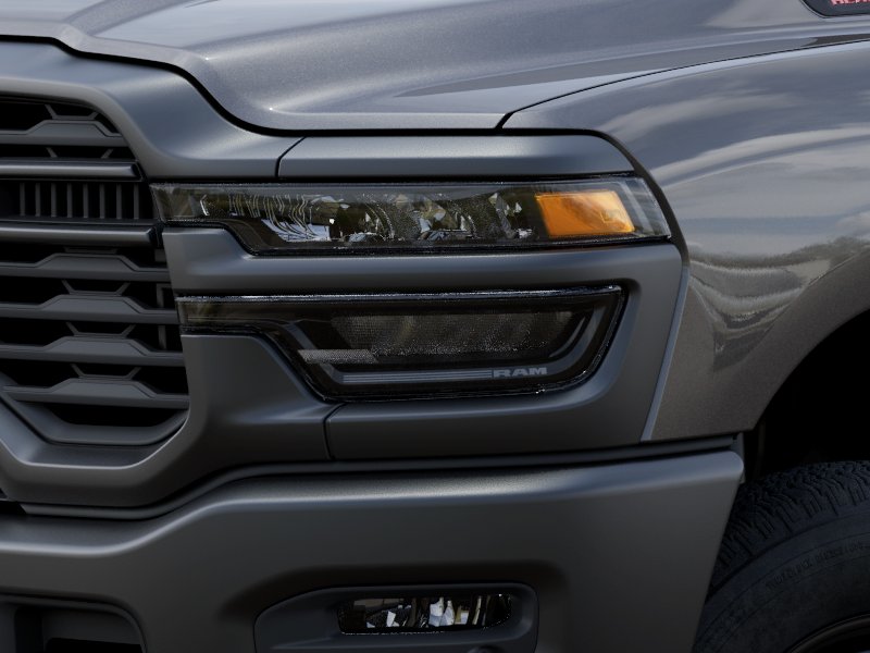 2025 RAM 2500 Tradesman - Photo 39