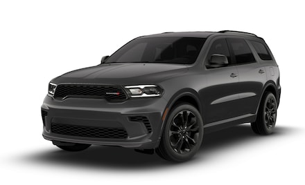 2026 Dodge Durango GT AWD Sport Utility