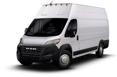 2026 Ram ProMaster 3500 Base Cargo Van
