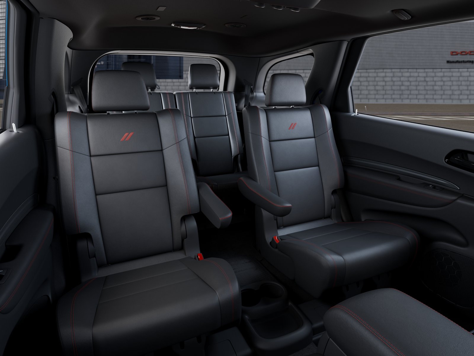 2026 Dodge Durango GT HEMI Plus V8 - Photo 18