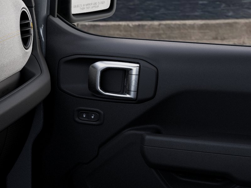 2026 Jeep Wrangler 2-Door Sport - Photo 53