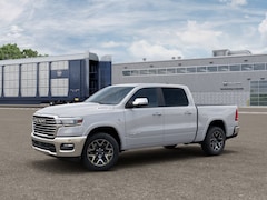 2026 Ram 1500 LARAMIE CREW CAB 4X4 5'7 BOX Pickup