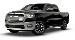 2026 Ram 1500 LARAMIE CREW CAB 4X4 5'7 BOX Pickup