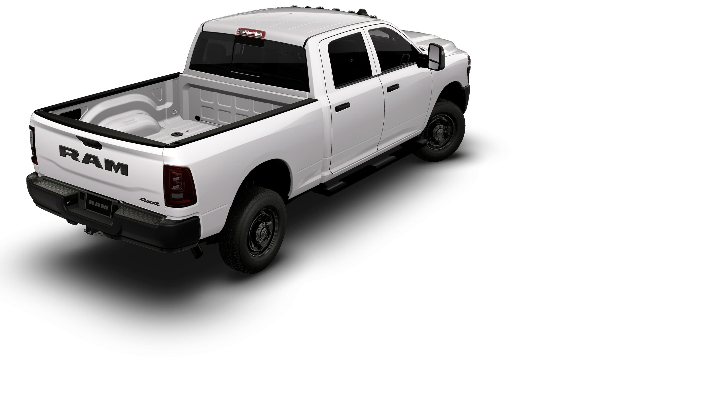 2026 RAM 2500 Tradesman - Photo 38