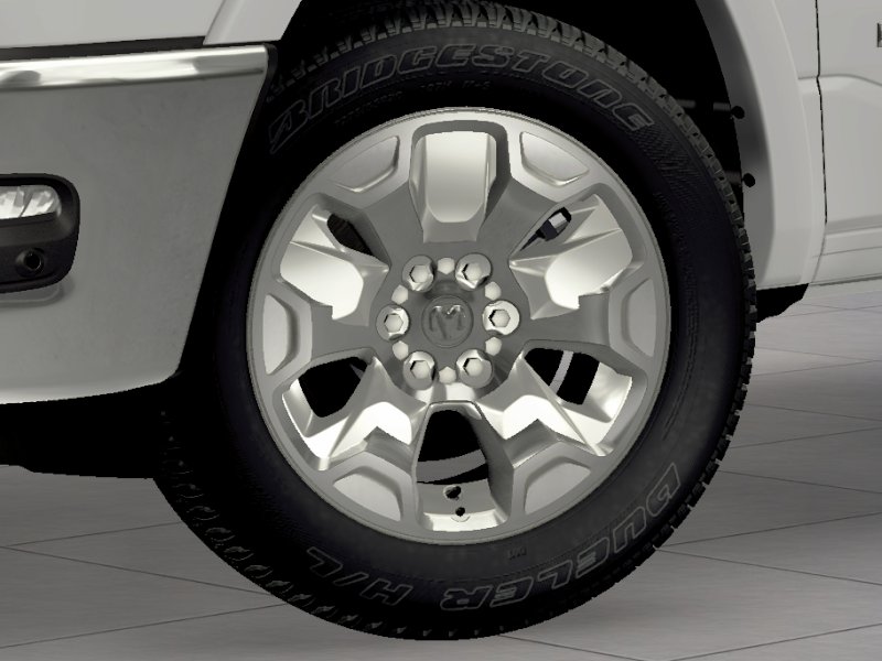 2026 Ram 1500 Big Horn Lone Star photo 2