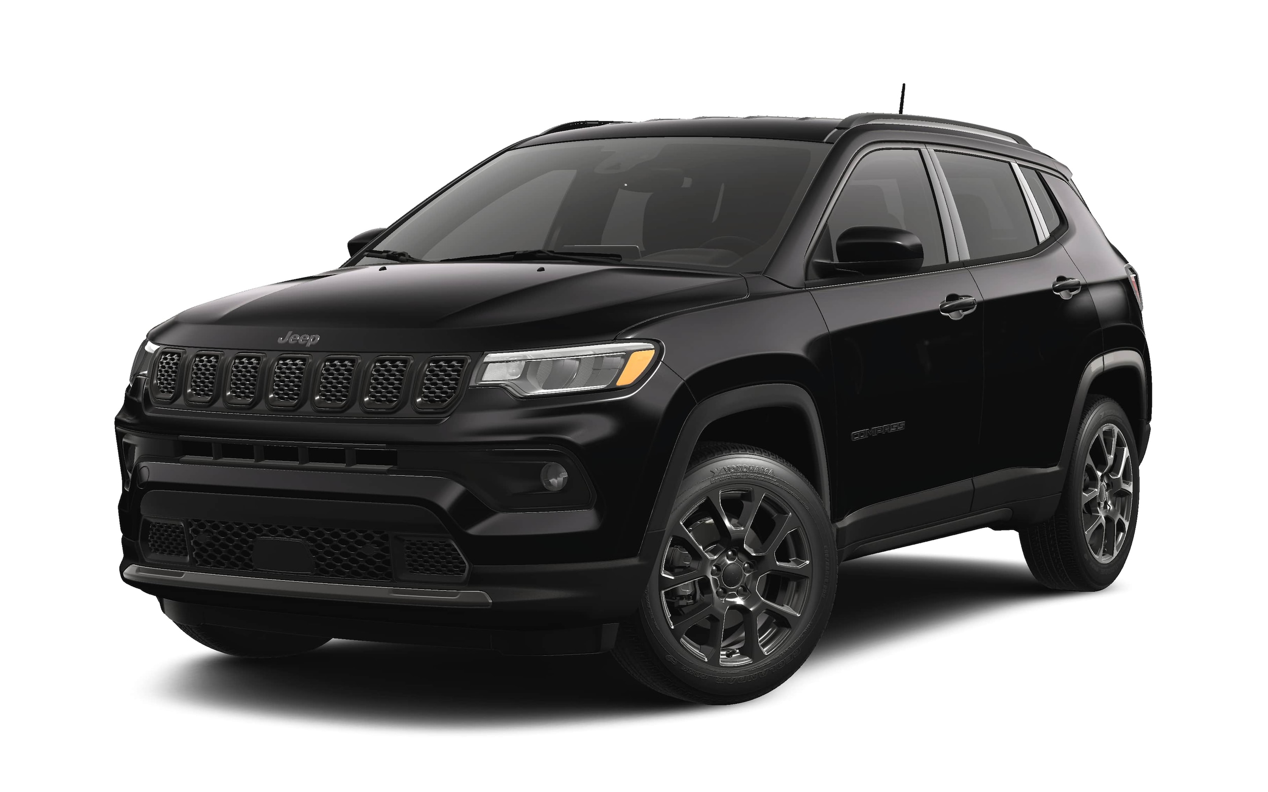 2026 Jeep Compass Altitude 4X4's photo