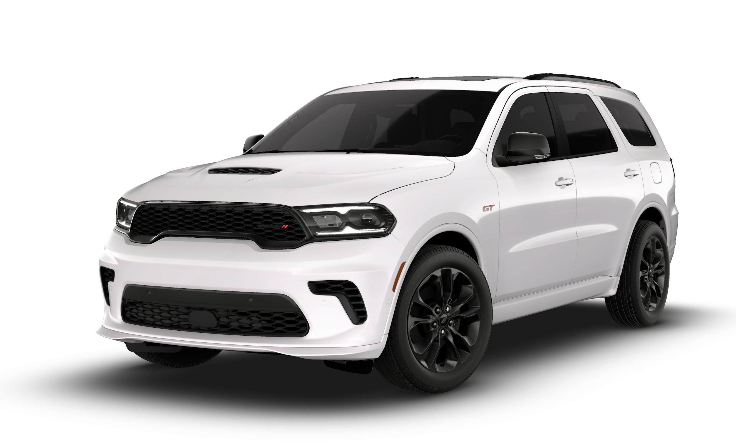 2026 Dodge Durango GT Plus AWD's photo