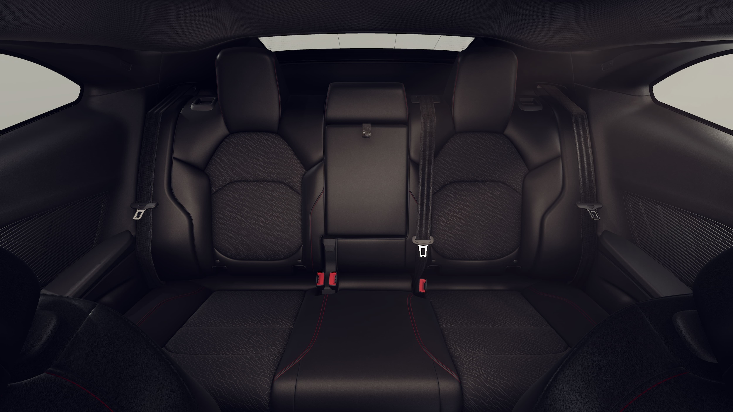 2026 Dodge Charger Scat Pack - Photo 37