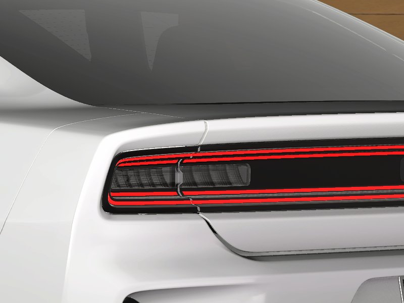 2024 Dodge Charger Daytona R/T - Photo 29