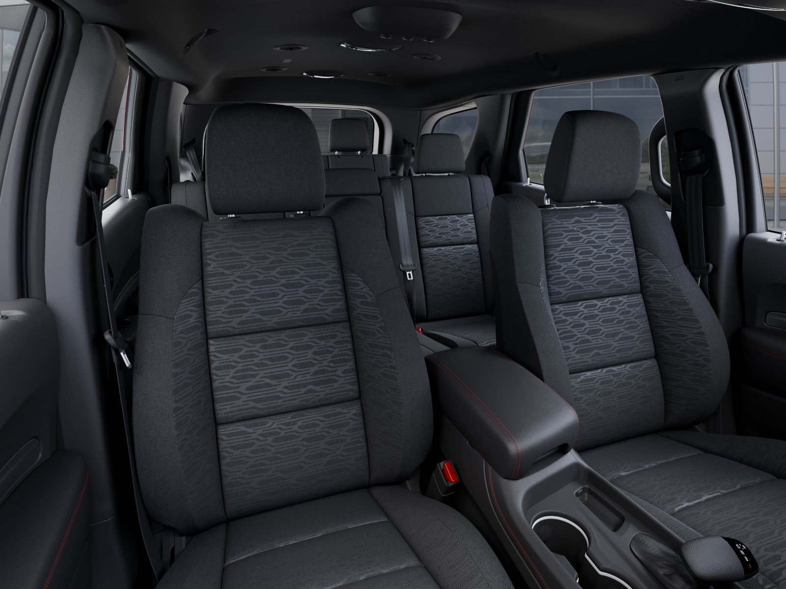 2026 Dodge Durango GT - Photo 16