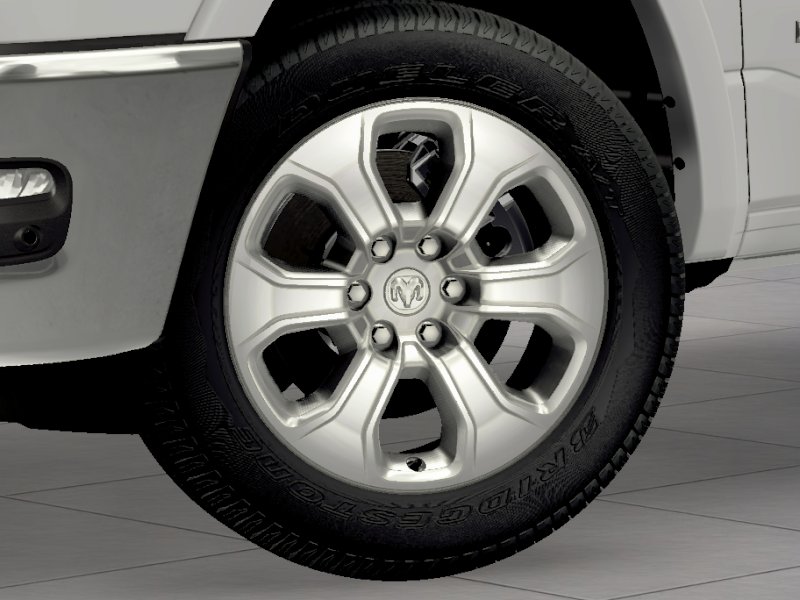 2026 Ram 1500 Big Horn photo 4