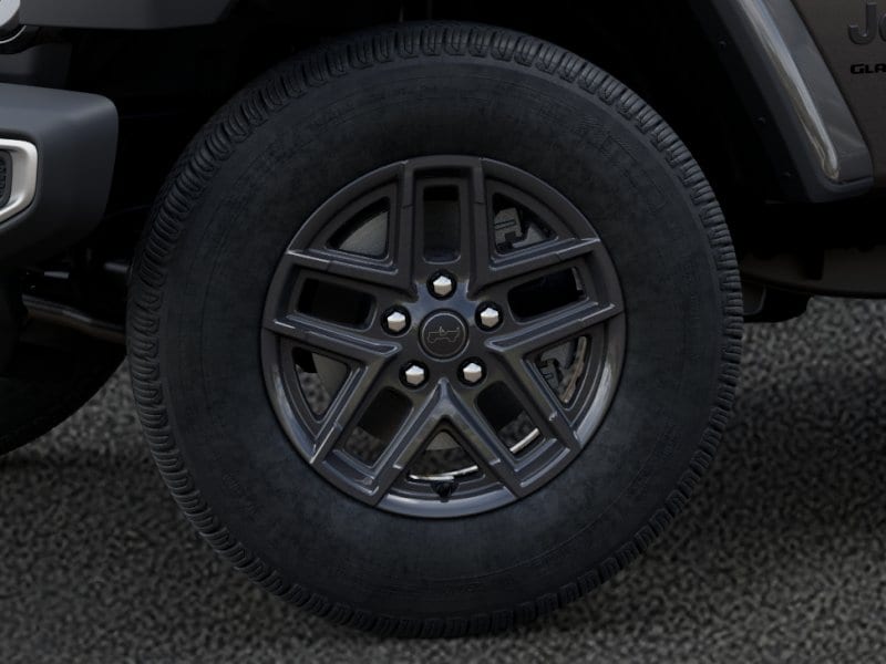 2025 Jeep Gladiator Sport S - Photo 45