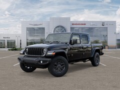 2026 Jeep Gladiator Sport Pickup