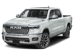 2027 Ram 1500 Limited Pickup