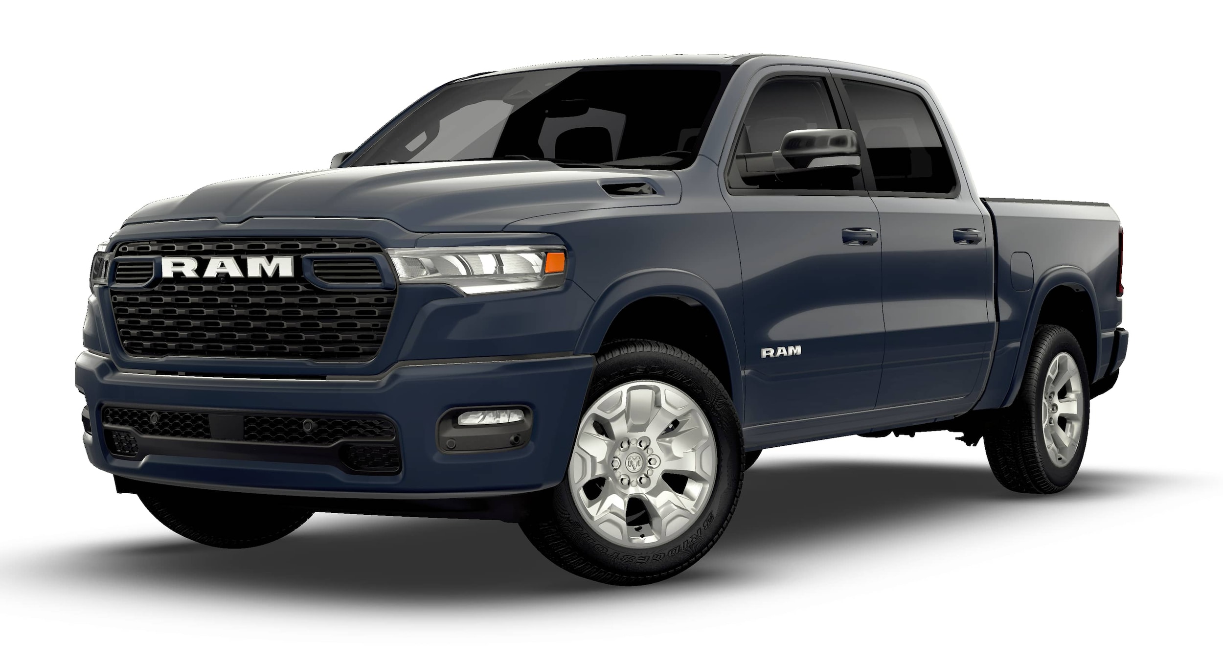 2026 RAM 1500 Big Horn/Lone Star - Photo 27