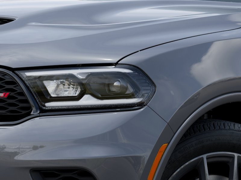2026 Dodge Durango GT HEMI Plus V8 - Photo 10