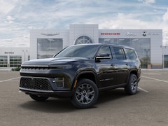 2026 Jeep Grand Wagoneer Series II Sport Utility