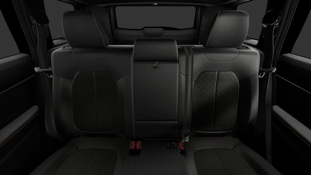 New 2026 Jeep Cherokee Sport Utility
