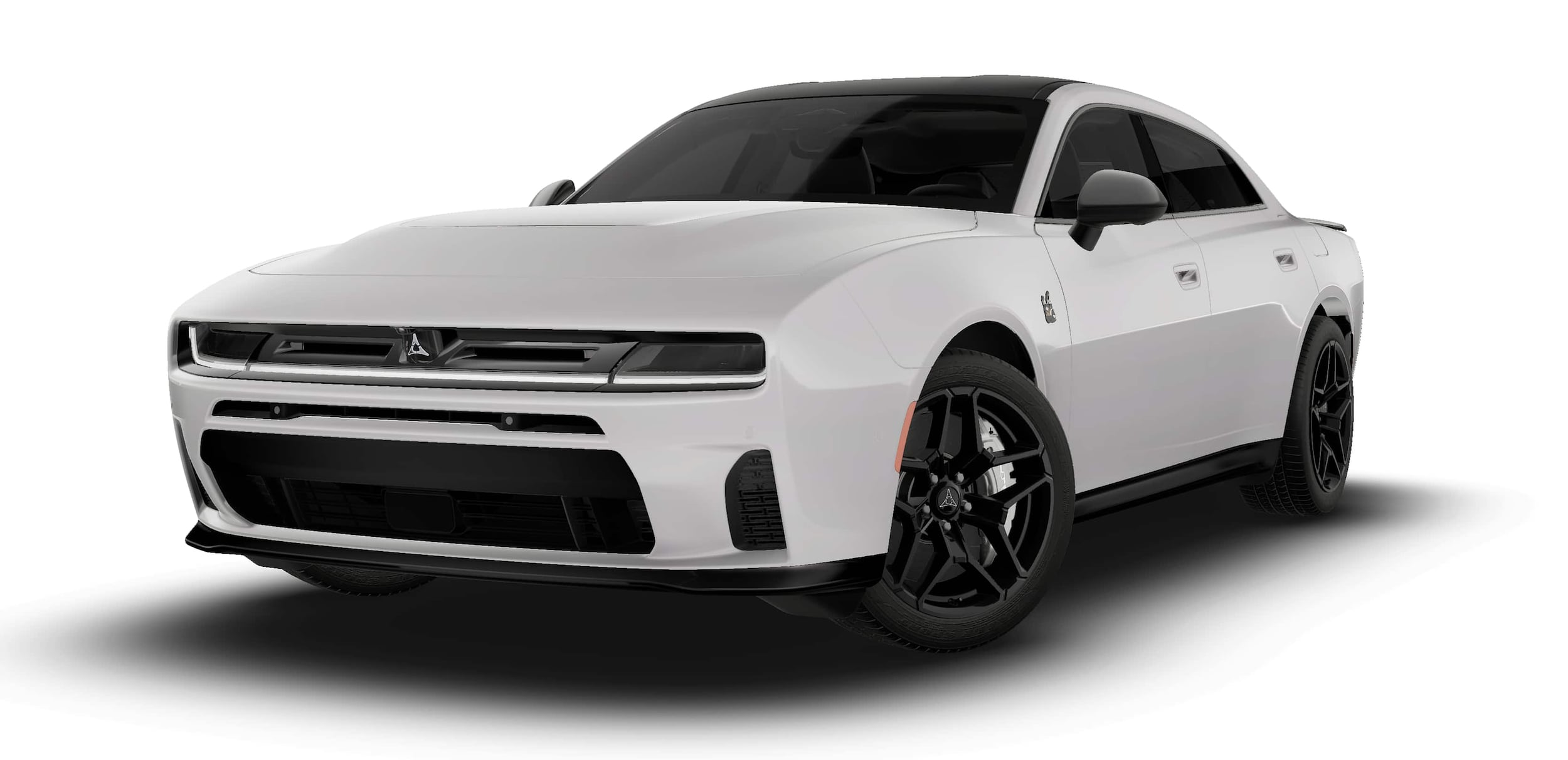 2026 Dodge Charger Scat Pack Plus AWD's photo