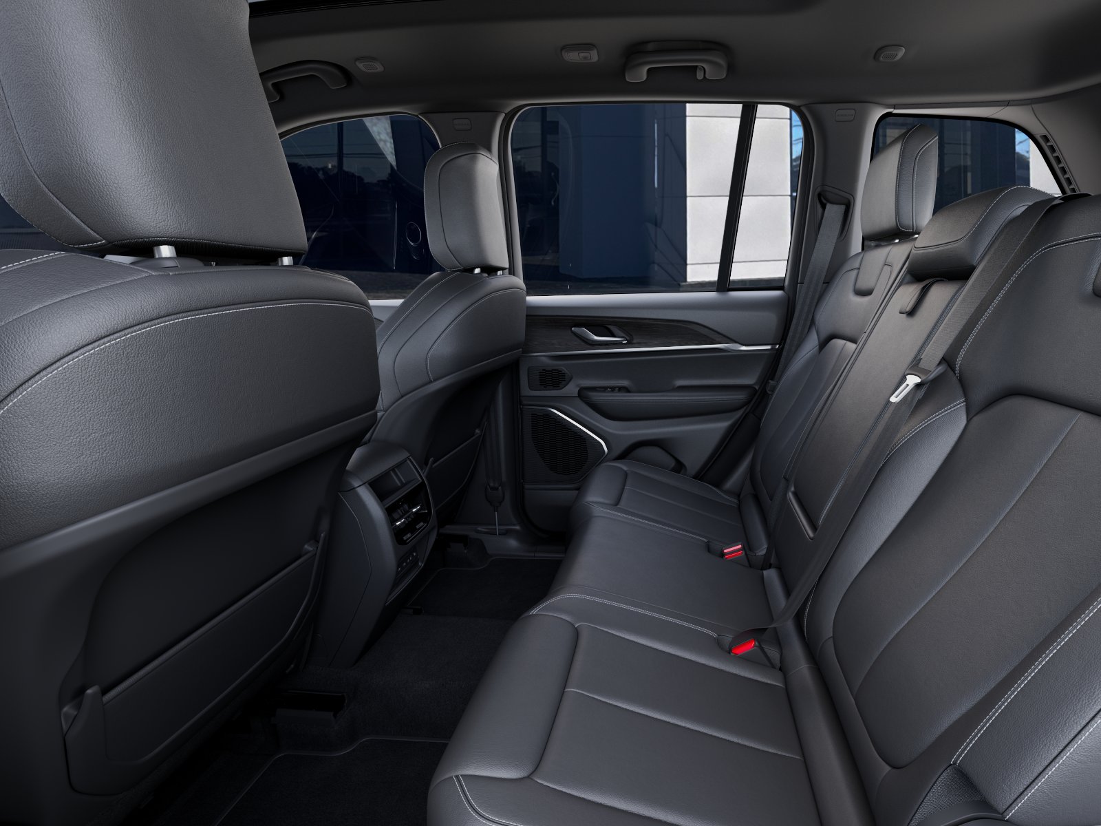 2026 Jeep Grand Cherokee Limited - Photo 59