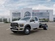  Ram 5500 Chassis Cab
