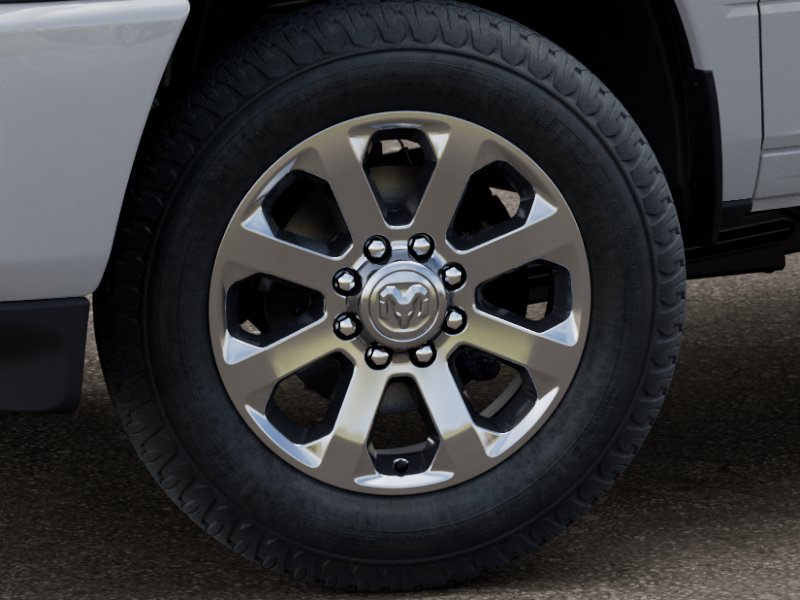 2025 RAM 2500 Laramie - Photo 29