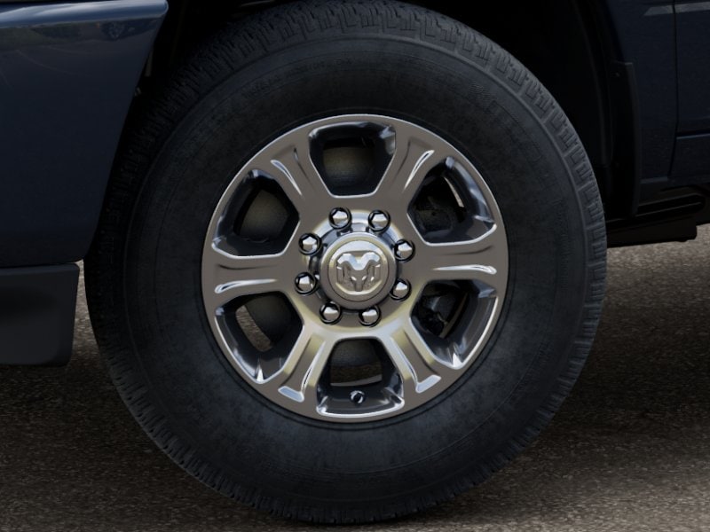 2025 RAM 2500 Big Horn - Photo 38