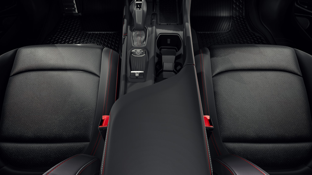 New 2027 Dodge Charger R/T PLUS 2-DOOR AWD Coupe