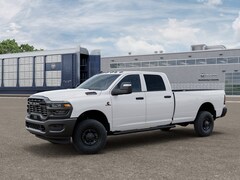 2026 Ram 2500 TRADESMAN CREW CAB 4X4 8' BOX Pickup