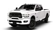  Ram 3500