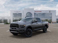 2026 Ram 2500 Rebel/Power Wagon Pickup