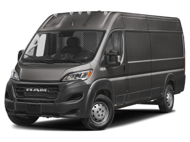 2026 RAM ProMaster 3500 Tradesman 159" WB High Roof Ext's photo