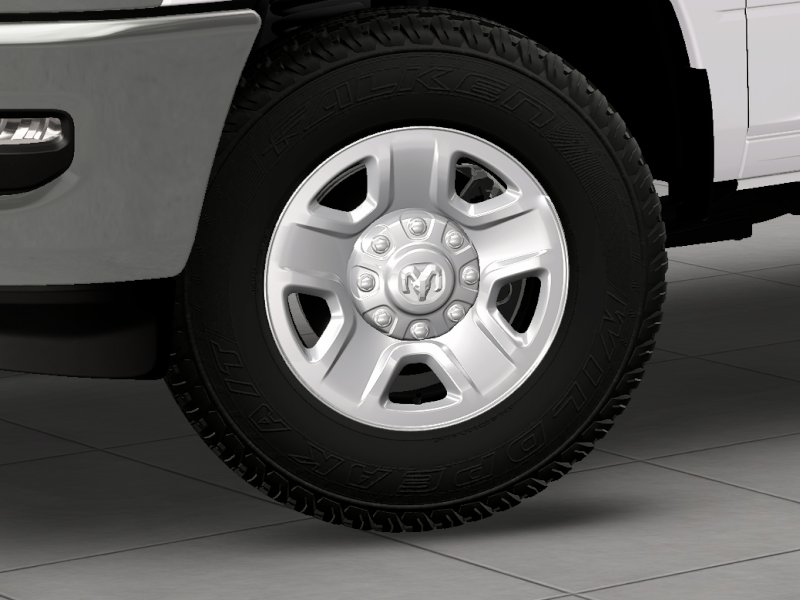 2026 Ram 2500 Tradesman photo 2