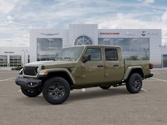 2025 Jeep Gladiator SPORT S 4X4 Pickup