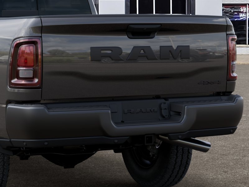 2026 RAM 2500 Tradesman - Photo 13